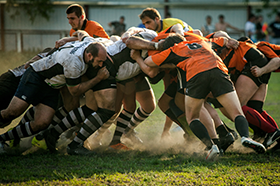 In Sports