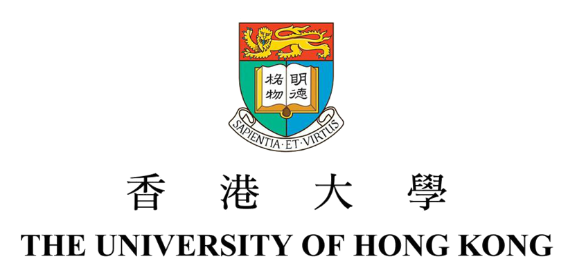 Partner LogoUniversity of Hong Kong